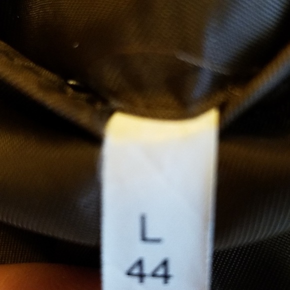 Bert Pulitzer blazer/coat 44L - Picture 5 of 5